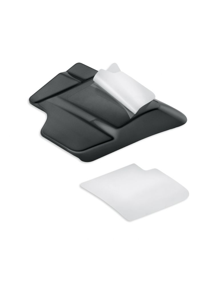 Transparent Paint Guard Kit - Touring Side Covers