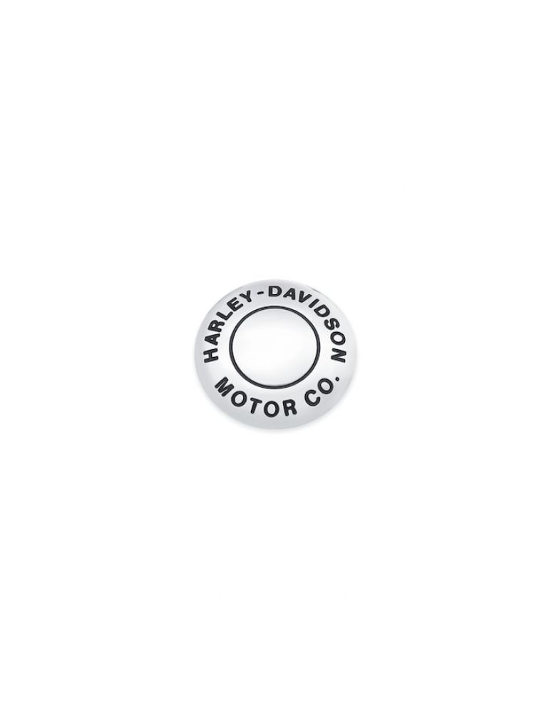 Harley-Davidson Motor Co. Caliper Trim Discs