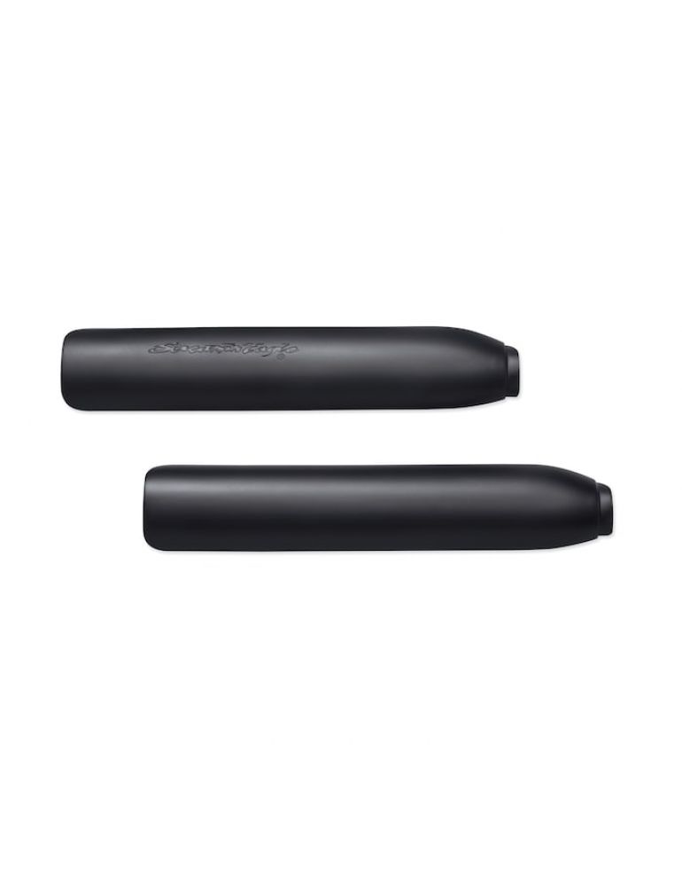 Screamin' Eagle Muffler Shields
