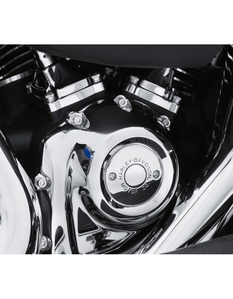 Harley-Davidson Motor Co. Timer Cover