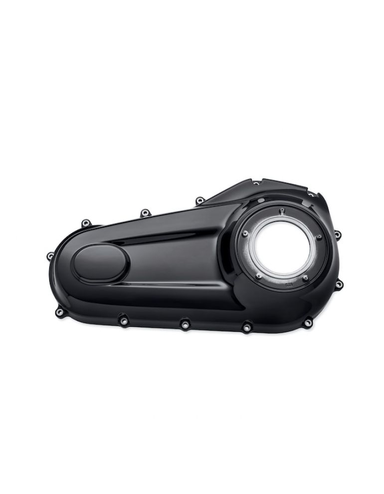 Narrow-Profile Outer Primary Cover