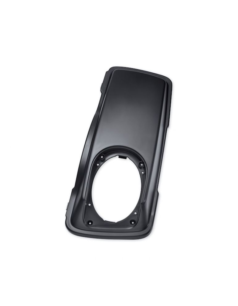 Saddlebag Speaker Lid