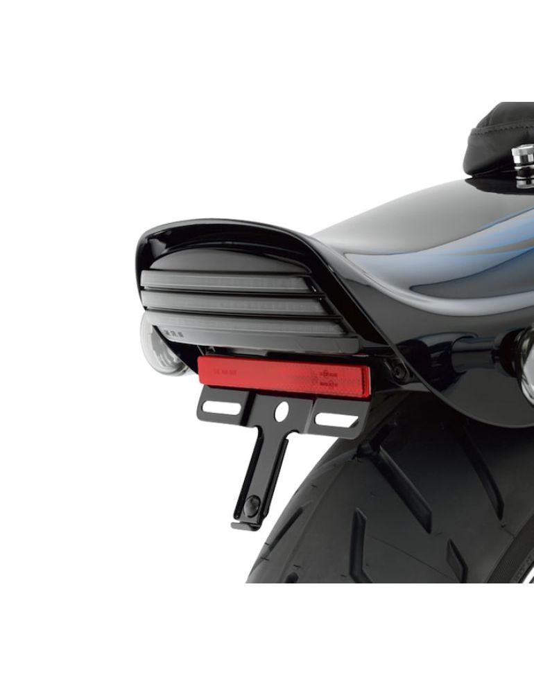 Tri-Bar LED Tail Light