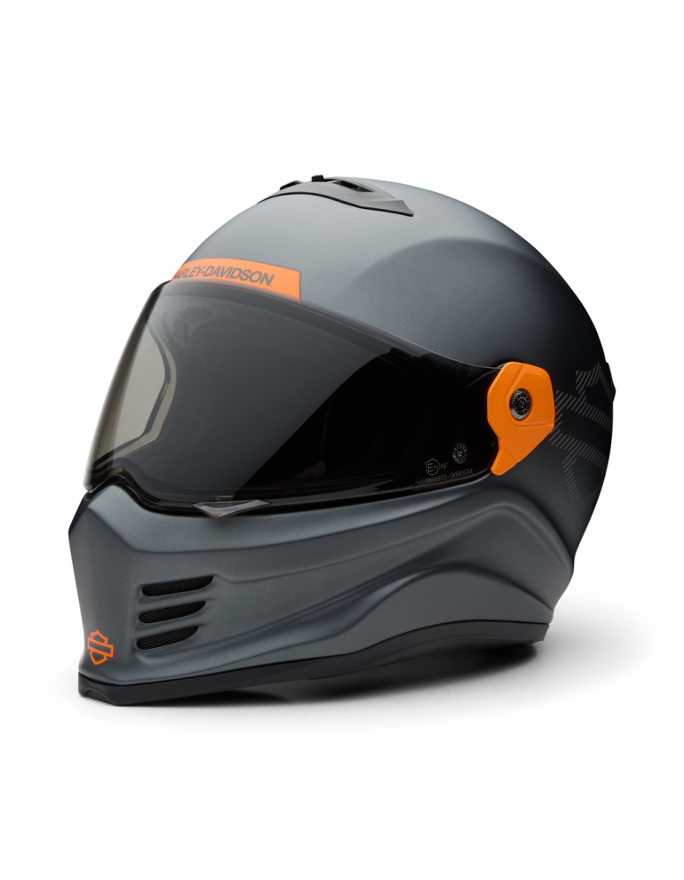 Шолом H-D Division X15 Full Face розмір L