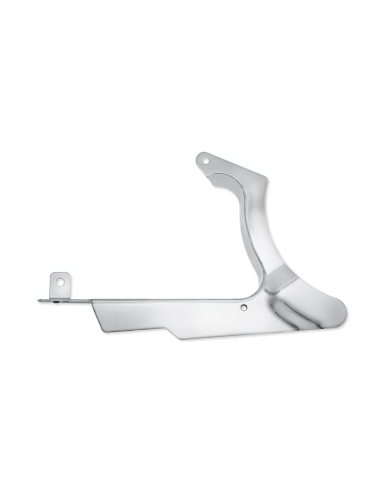 Chrome Lower Belt Guard