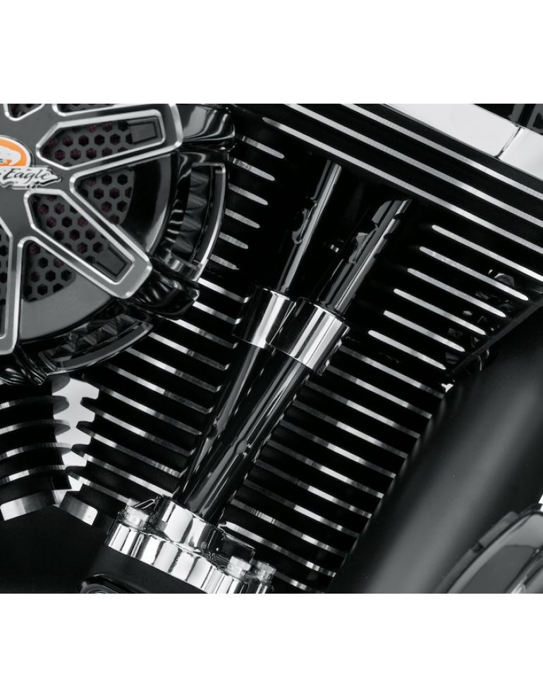 Screamin' Eagle Quick-Install Pushrod Kit