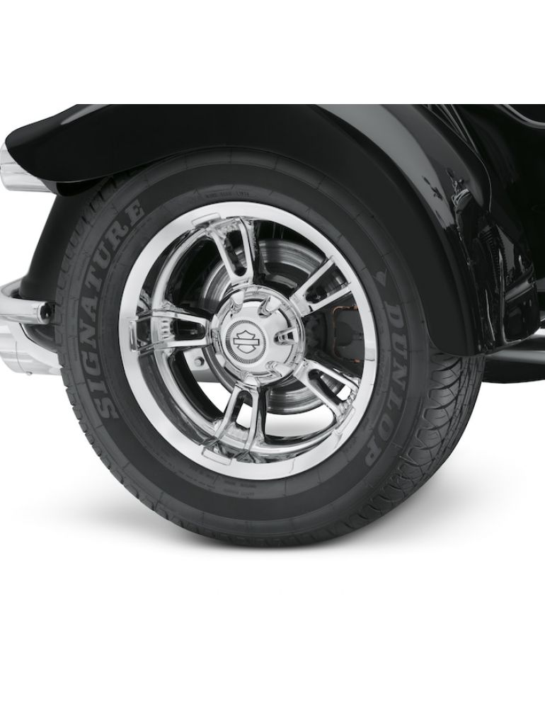 Enforcer 15 in. Rear Wheel - Trike