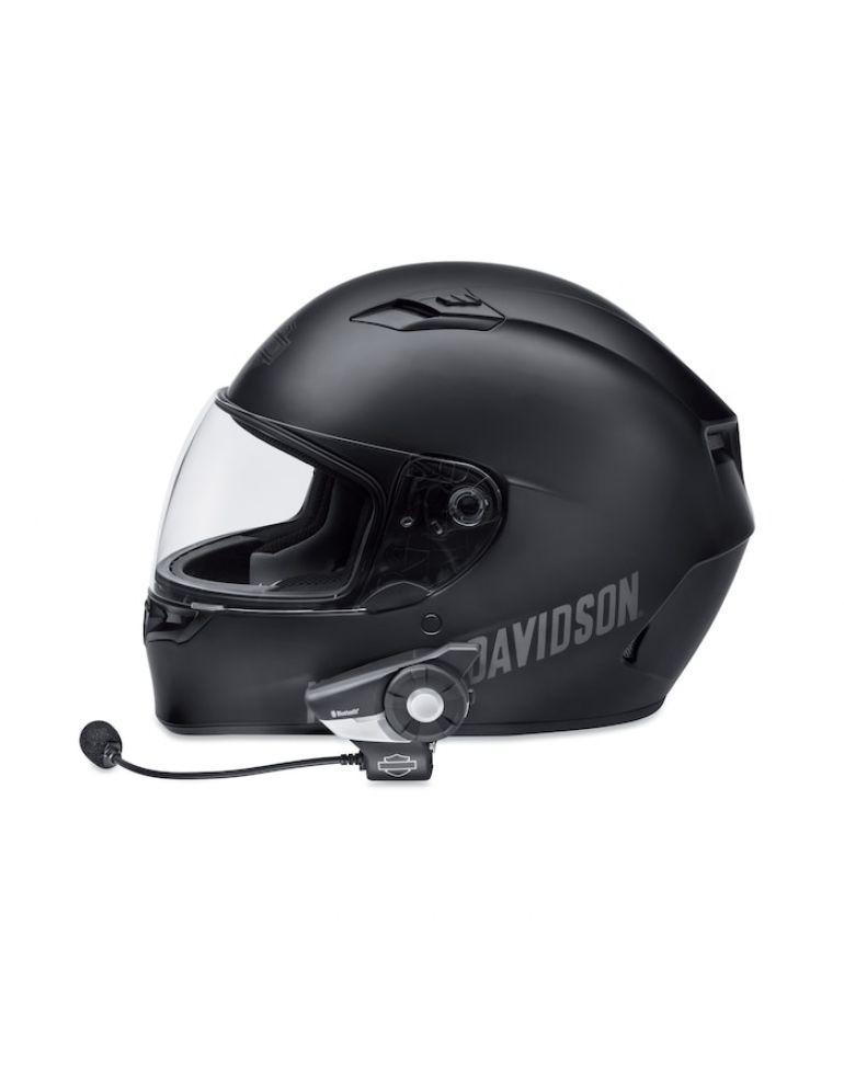 Boom! Audio 20S Bluetooth Helmet Dual Headset Pack