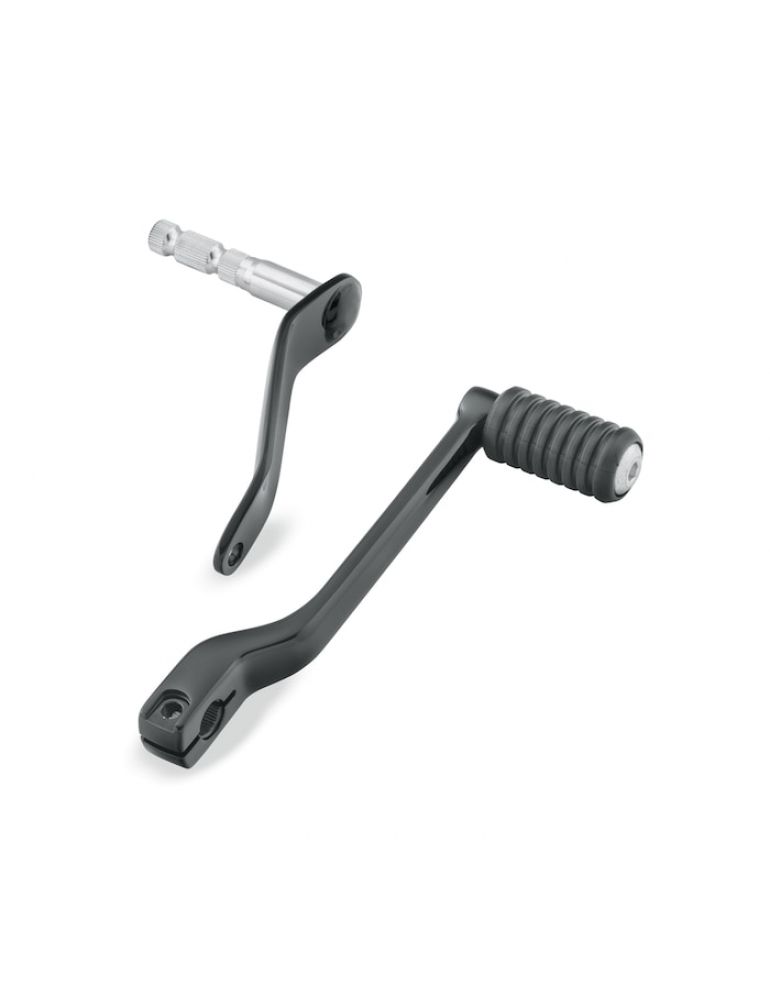 Black Heel Shift Lever