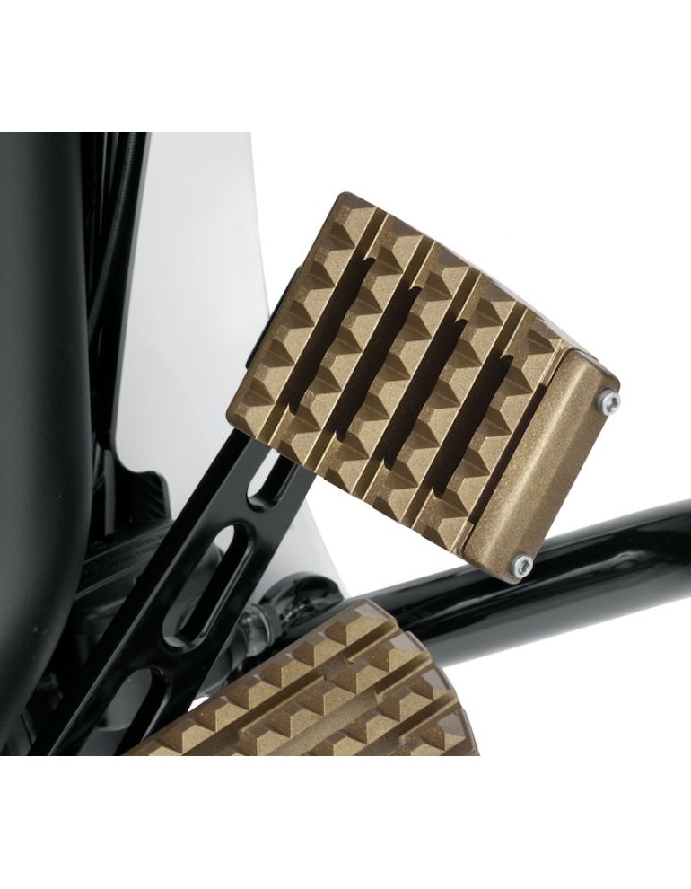 Dominion Large Brake Pedal Pad