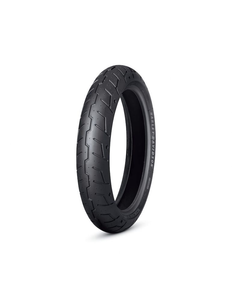 Michelin Scorcher 21 120/70R17 Front Tire