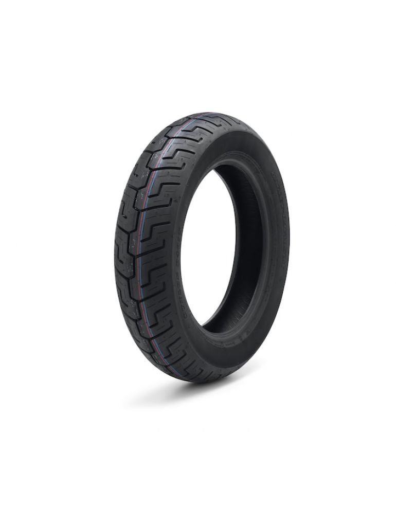 Dunlop Tire Series - D401 150/80B16 Blackwall - 16 in. Rear
