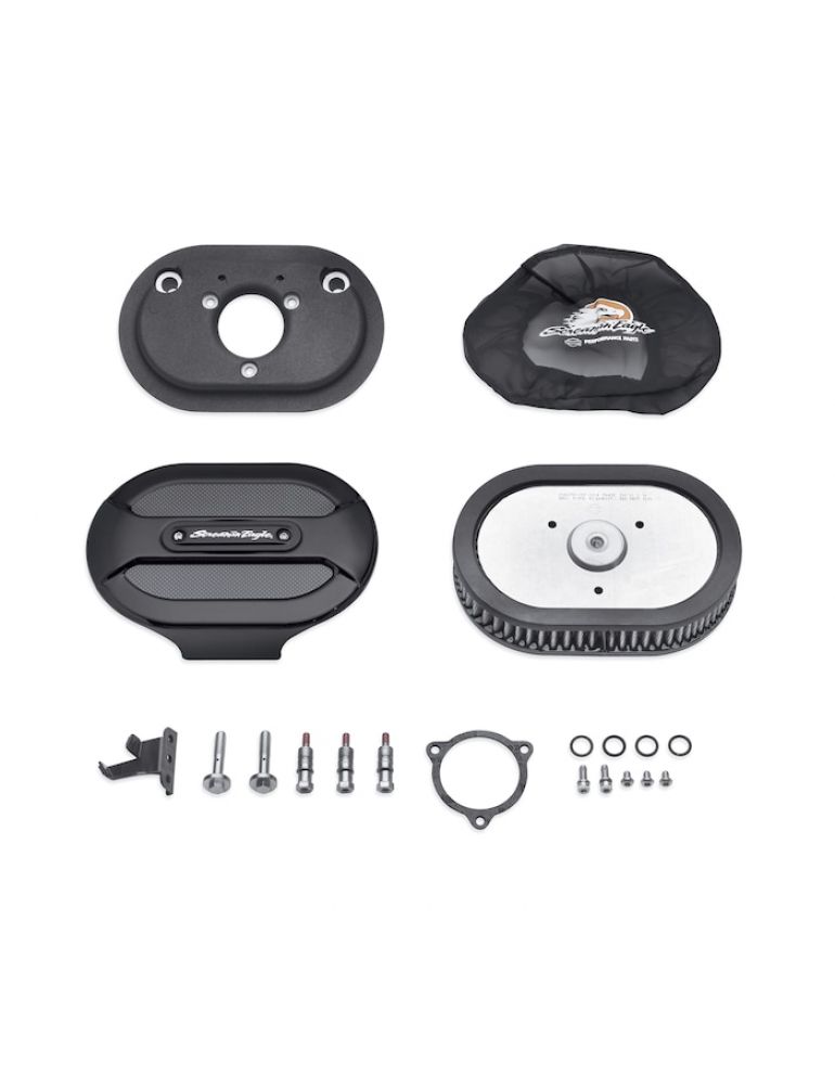 Screamin' Eagle Ventilator Elite Air Cleaner Kit