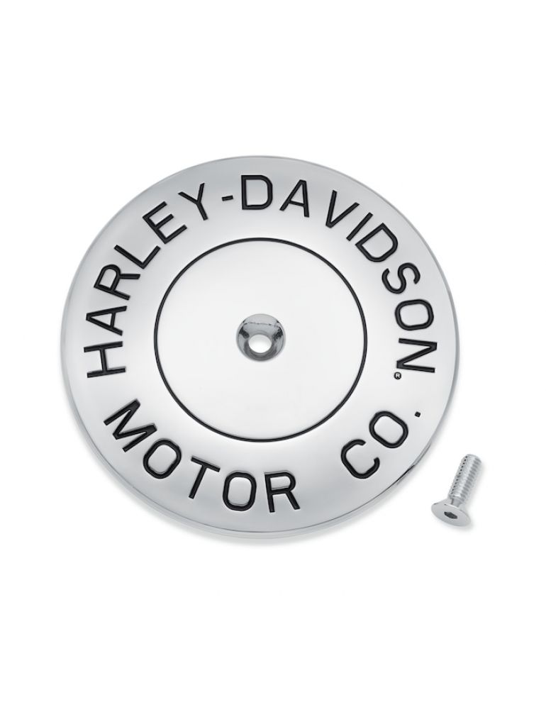 Harley-Davidson Motor Co. Air Cleaner Trim