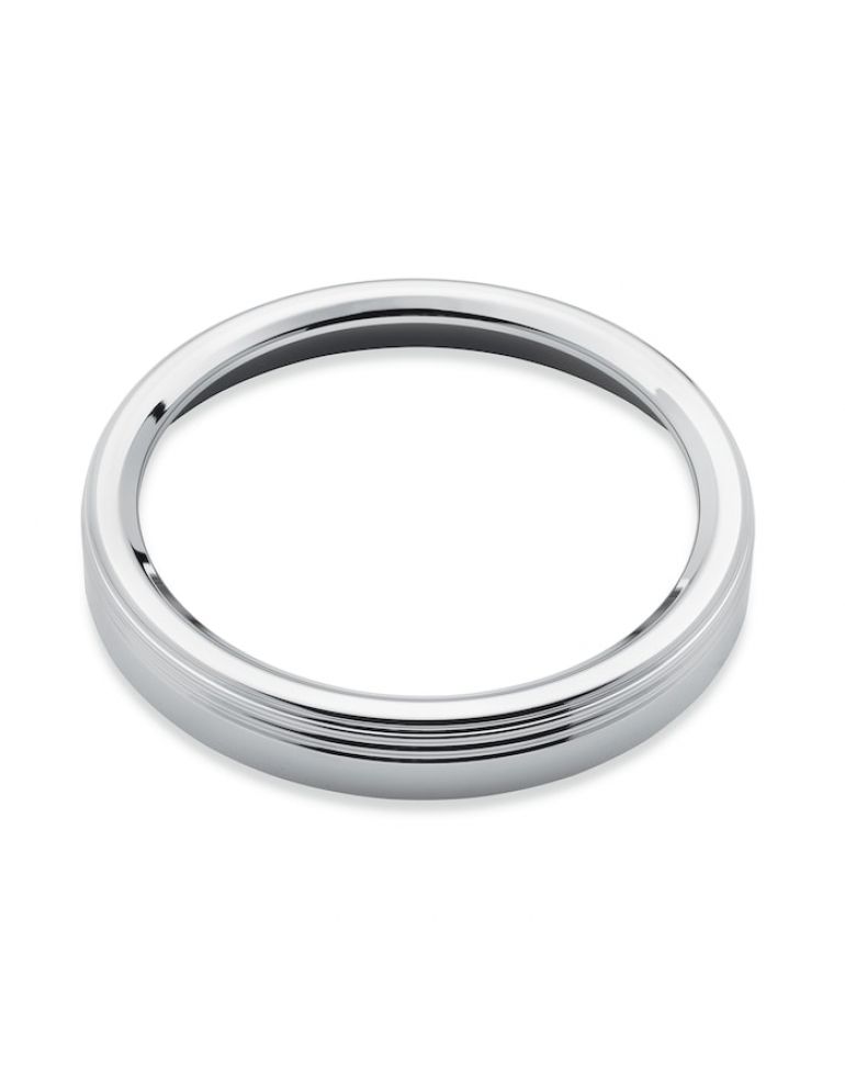 Defiance Tank Gauge Bezel - 5 in.