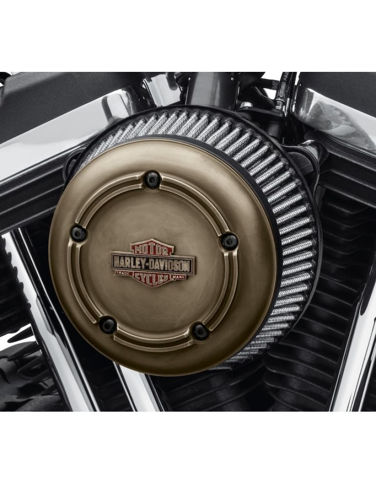 Brass Air Cleaner Trim
