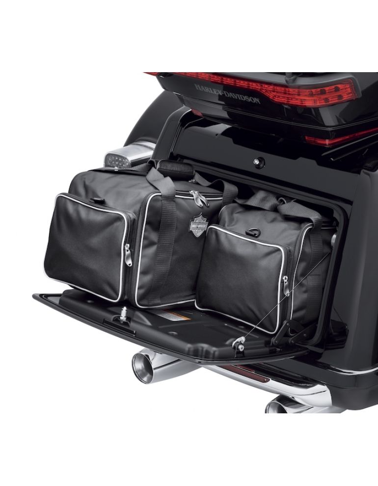 Trunk Travel-Paks