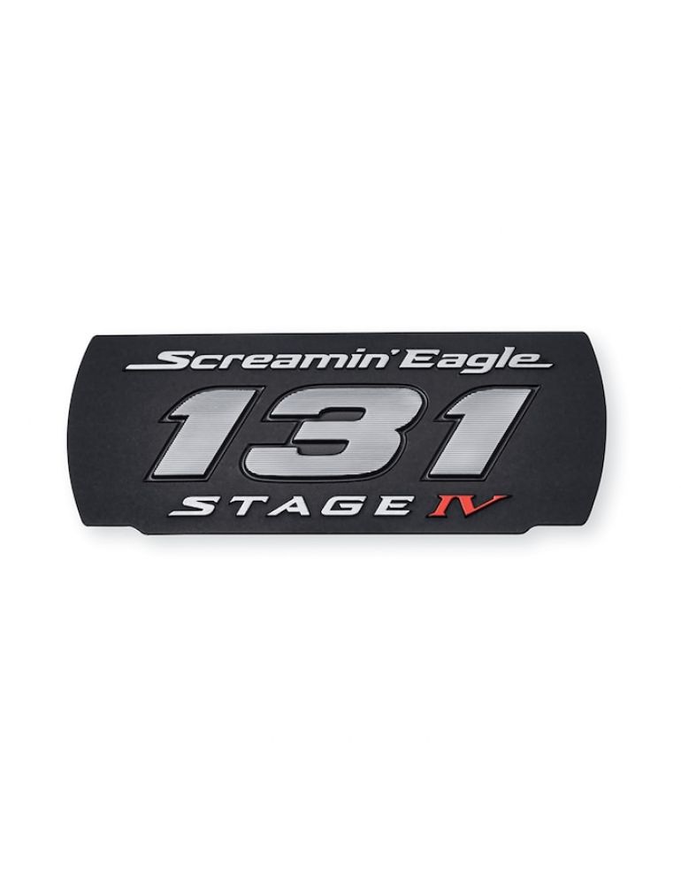 Screamin' Eagle 131 Stage IV Insert