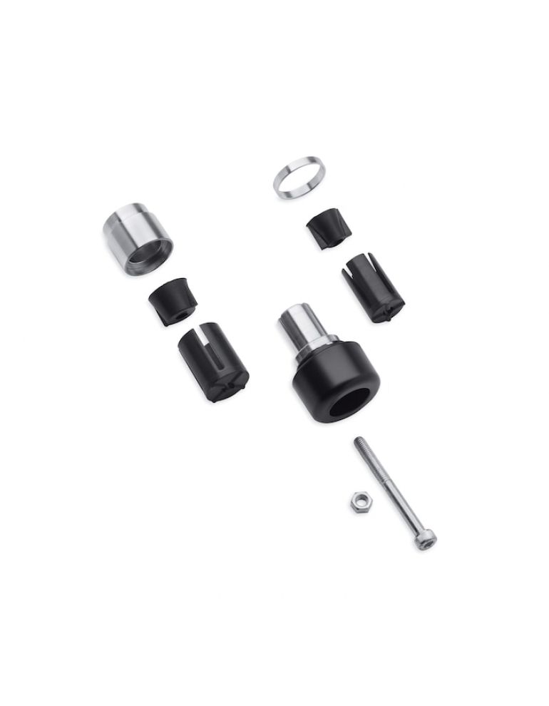 Hand Grip End Caps