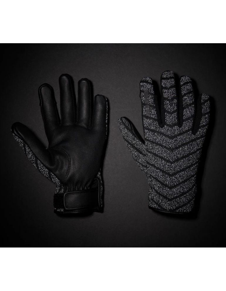 ПЕРЧАТКИ ЖІНОЧІ HARLEY-DAVIDSON DYNA BLACK РОЗМІР XS