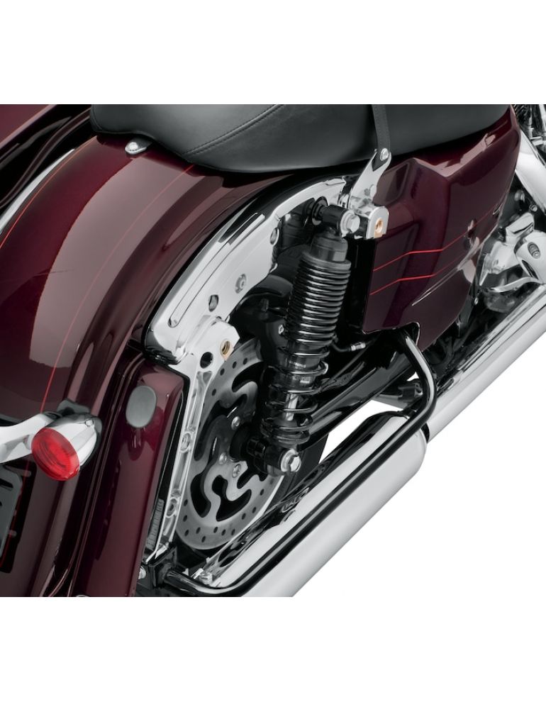 Saddlebag Support Kit