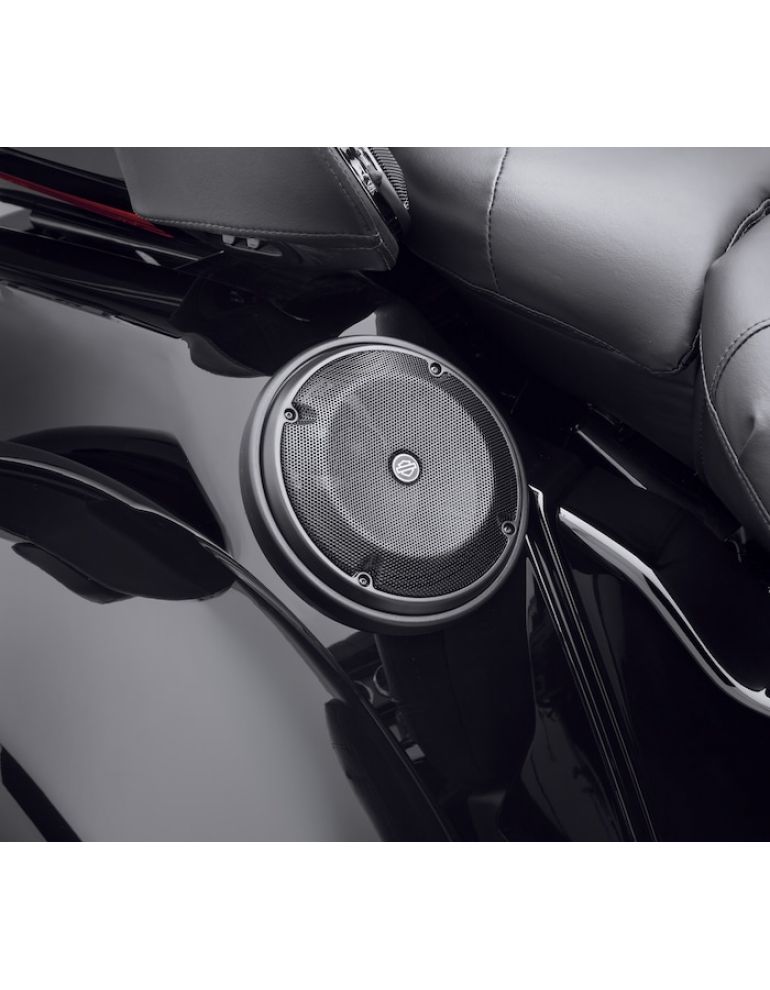 Boom! Audio Trike Body Speaker Installation Kit