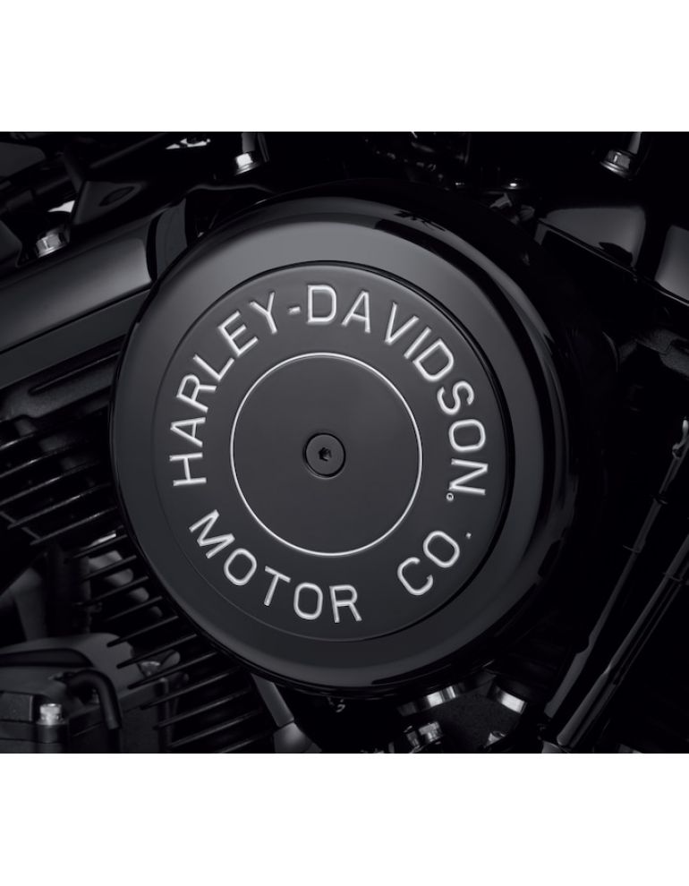 Harley-Davidson Motor Co. Air Cleaner Trim