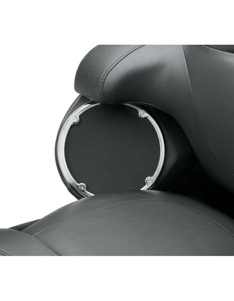 Rear Speaker Trim