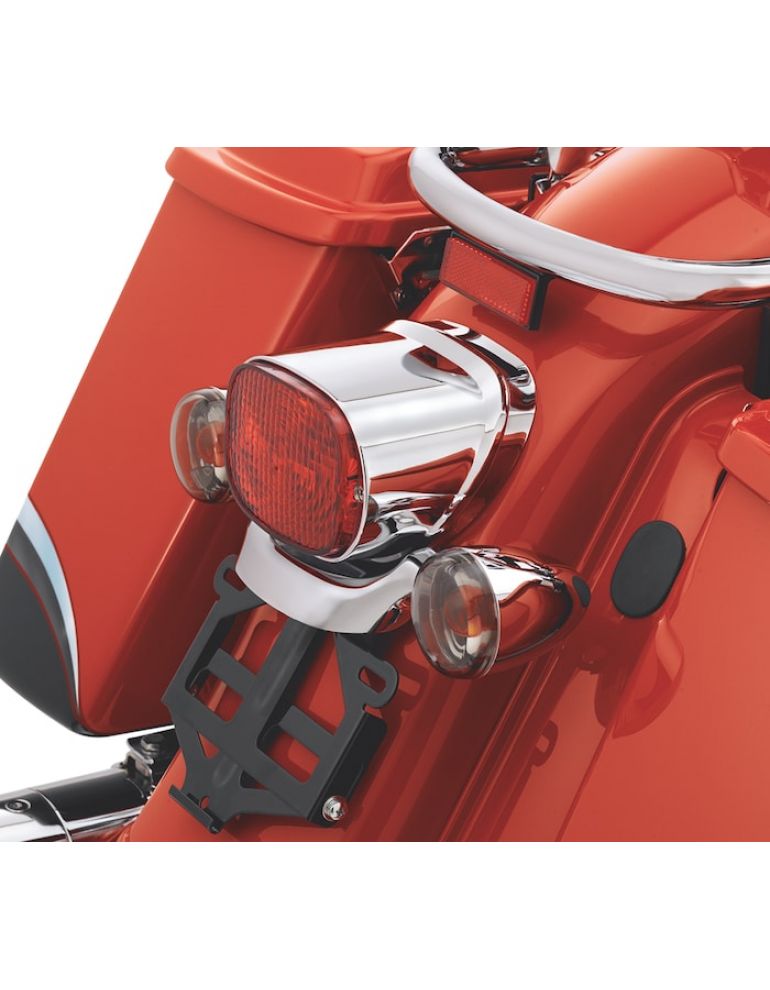 Tail Light Collar