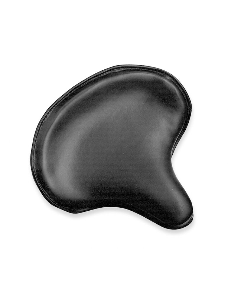Standard Leather Solo Spring Saddle