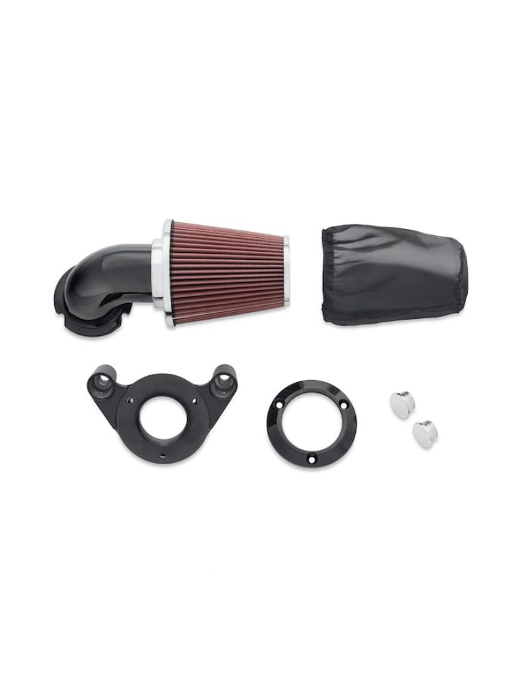 Screamin' Eagle Heavy Breather Performance Air Cleaner Kit