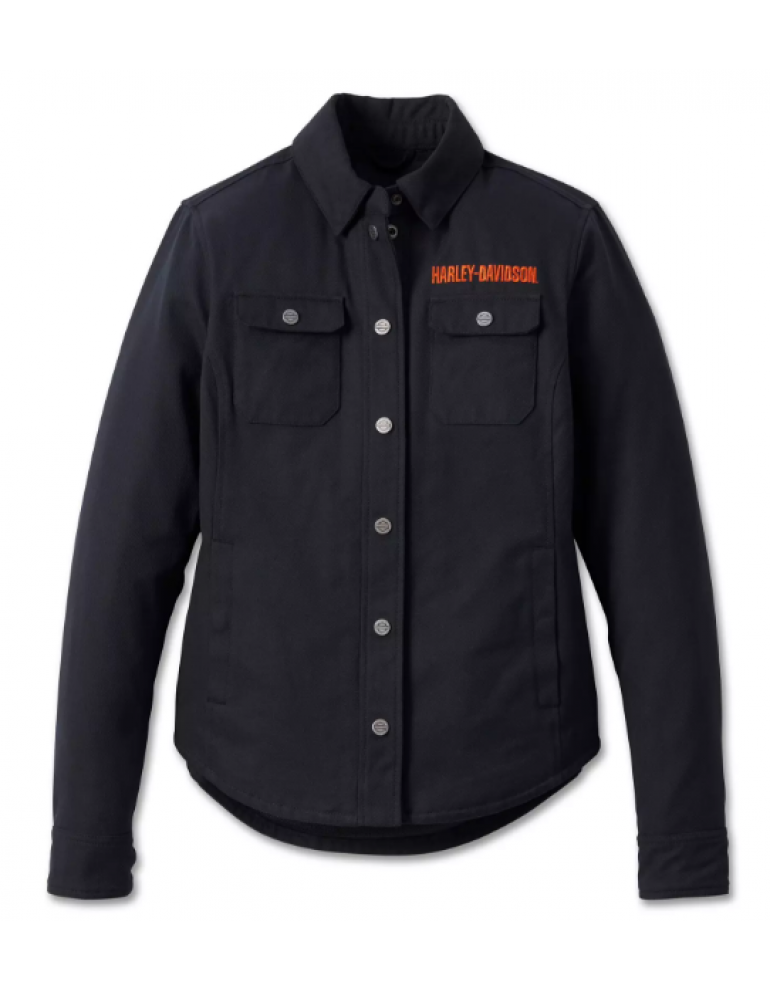 Жіноча райдінгова сорочка JACKET-OPERATIVE розмір S