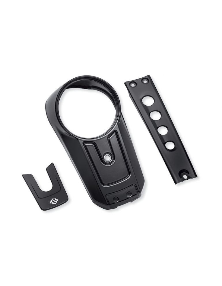 Gloss Black Console Kit