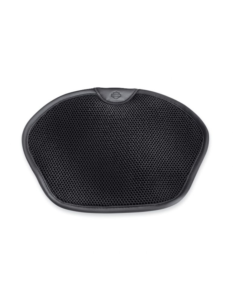 Wrap-Around Circulator Backrest Pad