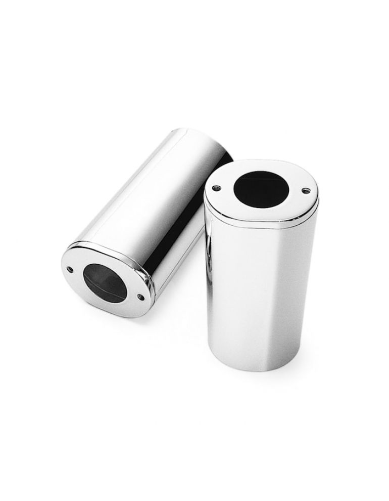 Upper Fork Slider Covers