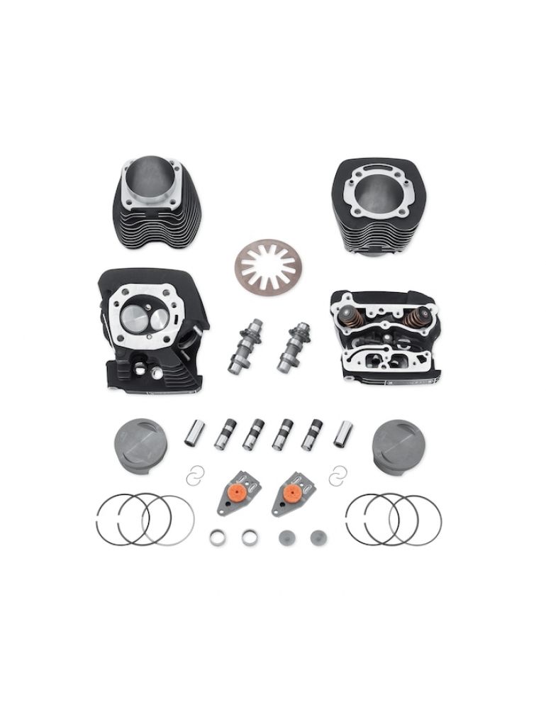 Screamin' Eagle Twin Cam Conversion Kit - 103CI to 110CI