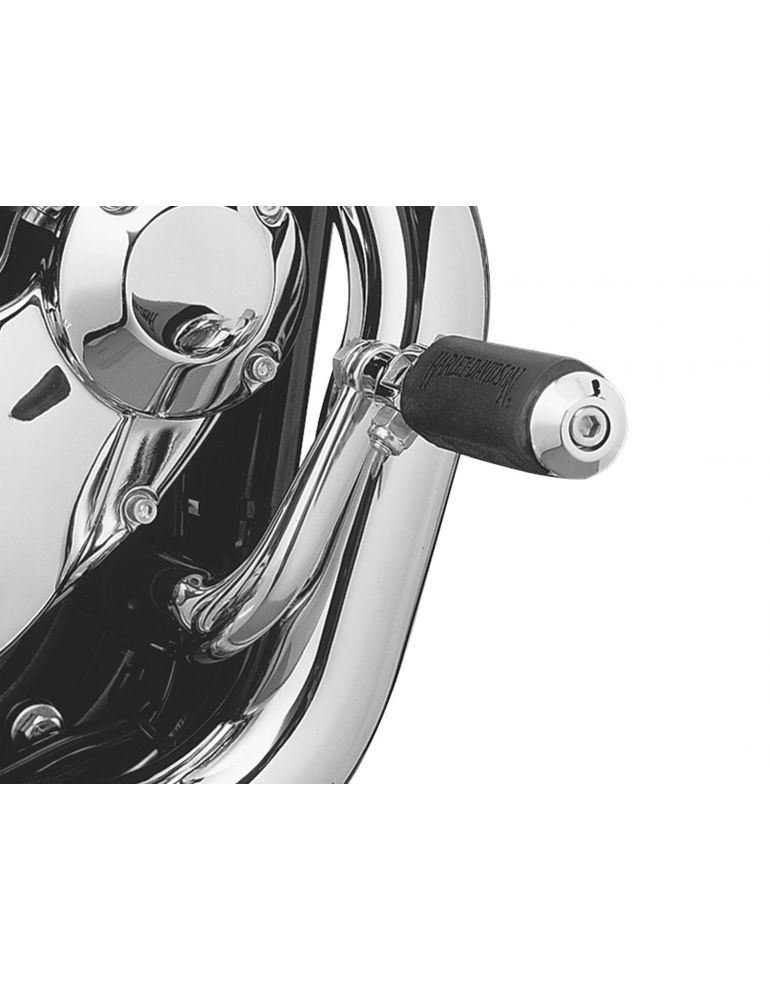 Adjustable Highway Peg Support Kit