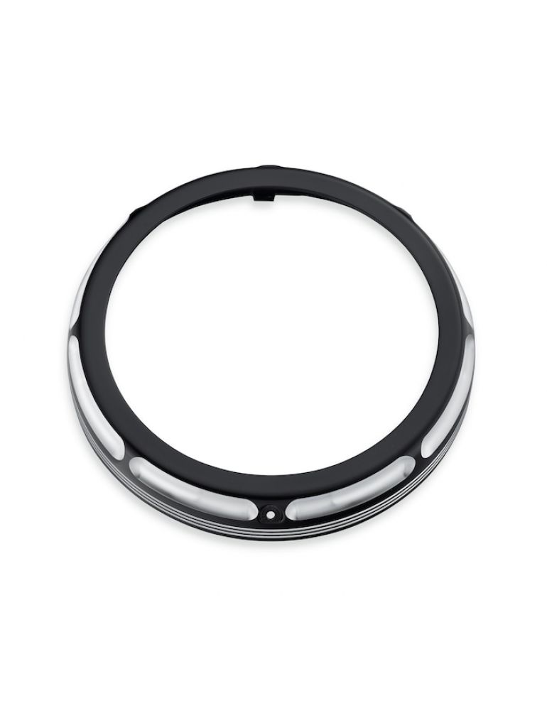 Burst Headlamp Trim Ring