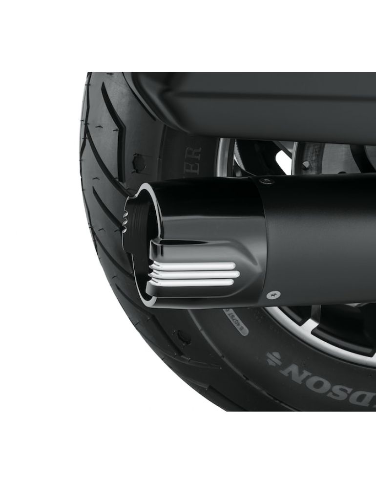 Defiance 4.5 in. End Cap