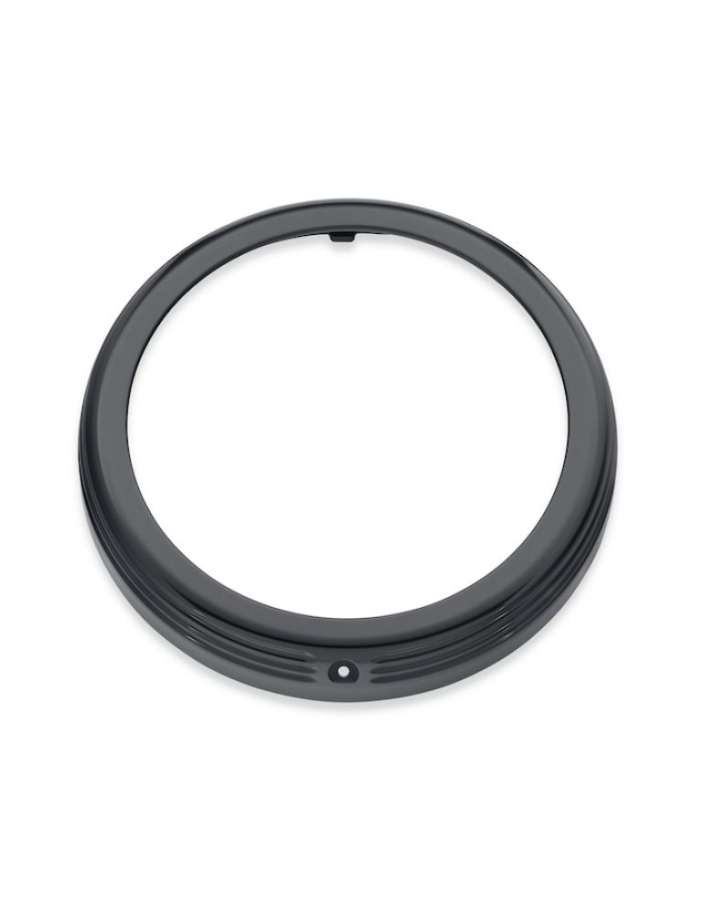 7 in. Defiance Headlamp Trim Ring