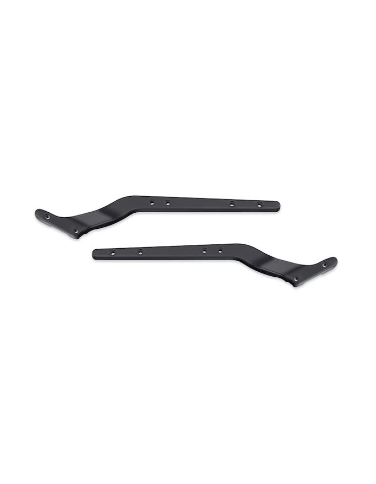 Rear Fender Supports
