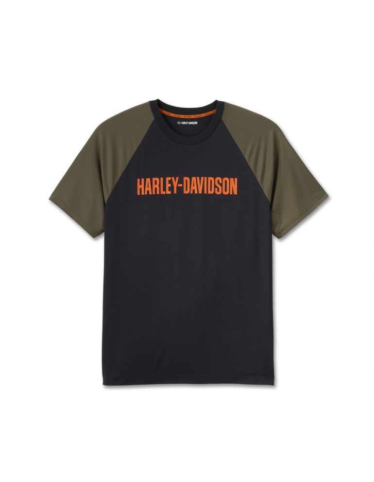 ФУТБОЛКА ЧОЛОВІЧА HARLEY-DAVIDSON РОЗМІР M