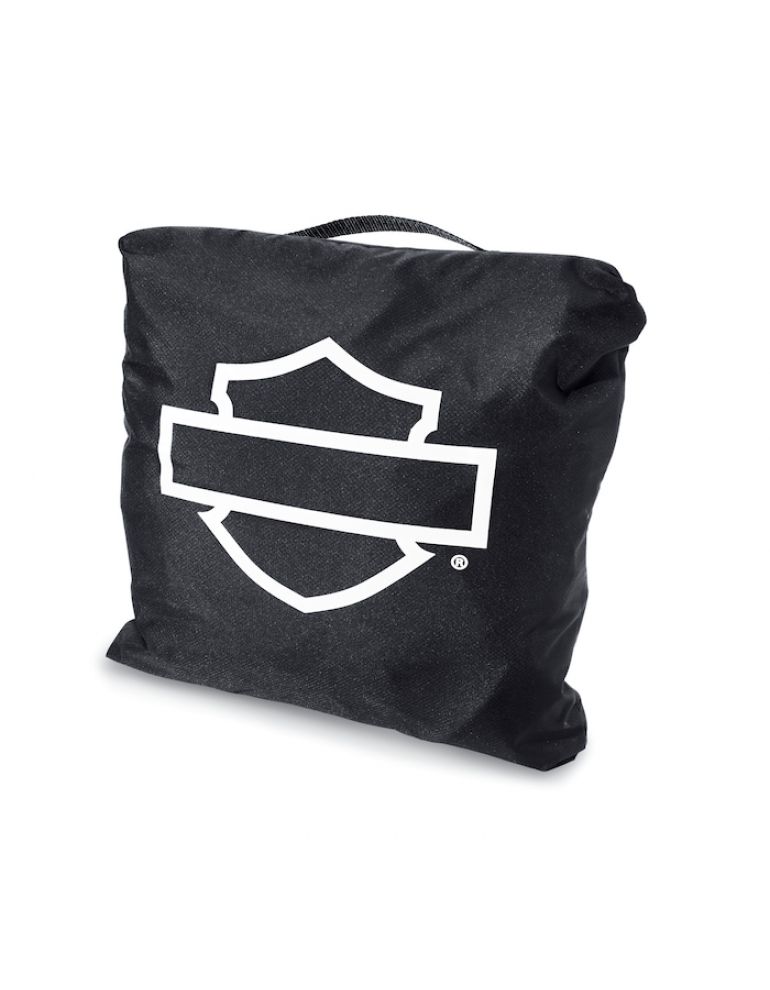 Premium Indoor Motorcycle Cover