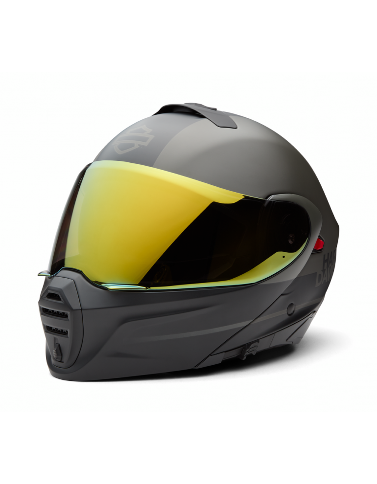 Шолом Модуляр H-D Evo X17 Sunshield розмір L