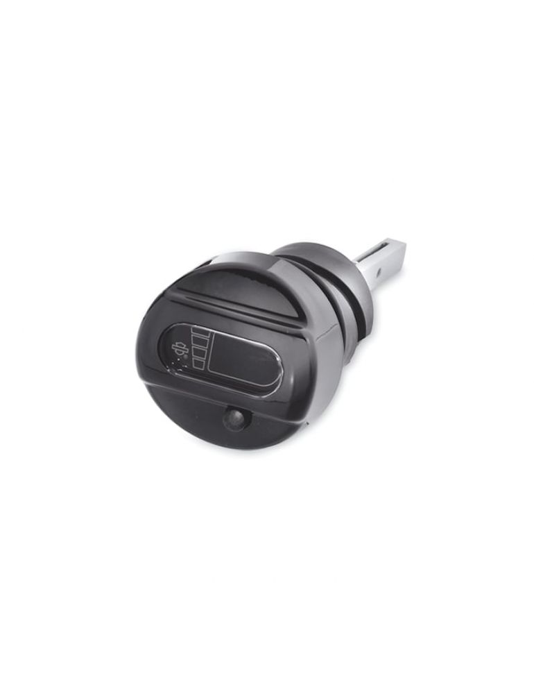 Oil Level and Temperature Dipstick