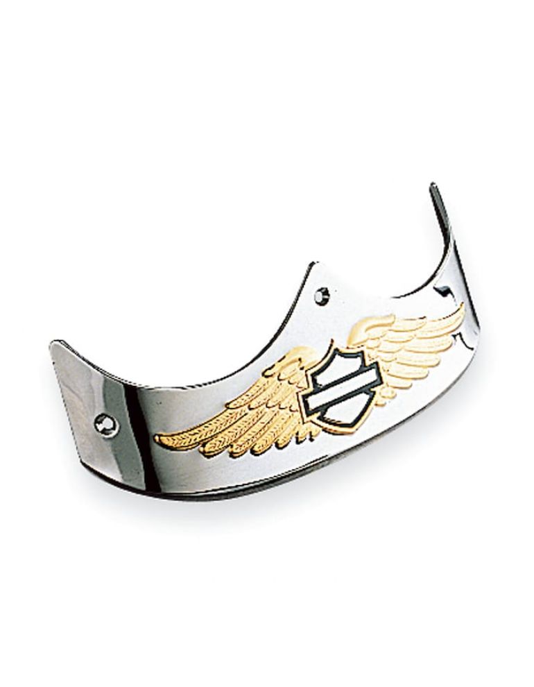 Eagle Wing Fender Trim