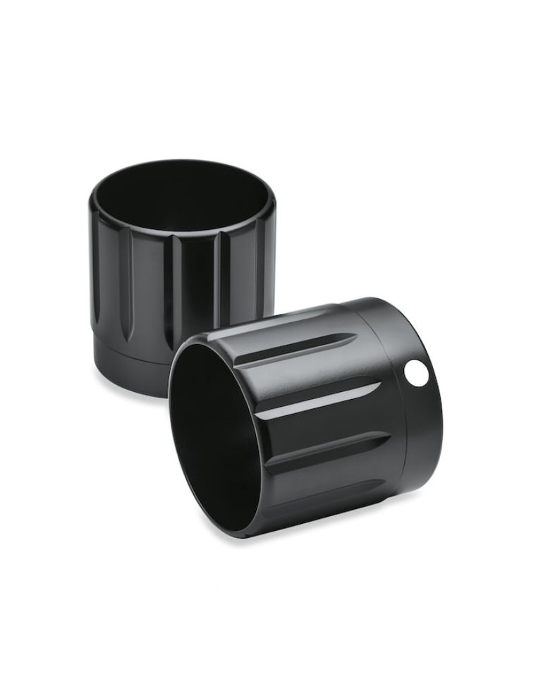 CVO 4 in. Muffler End Caps