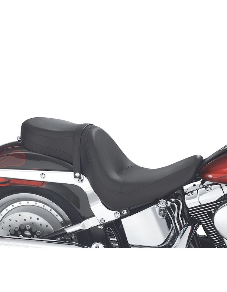 Sundowner Smooth Deep Bucket Seat