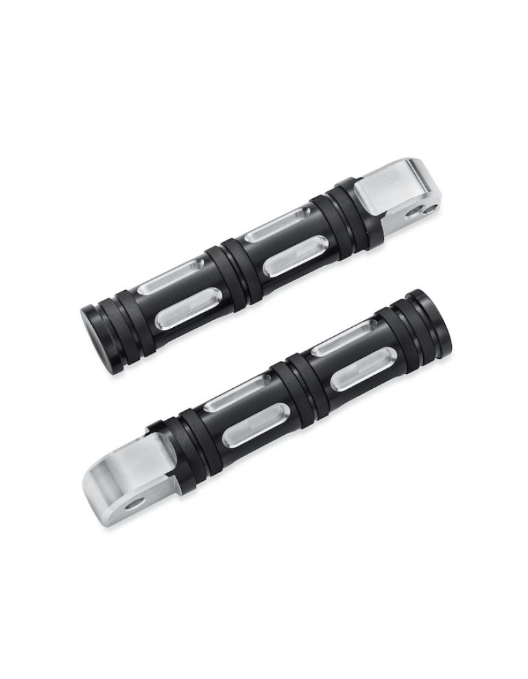 Edge Cut Footpegs - Passenger Footpegs