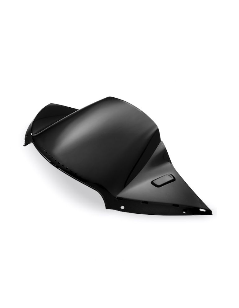 Vivid Black Road Glide Fairing Air Duct